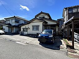 物件画像 黒部市生地神区　戸建て