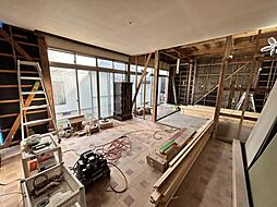 物件画像 黒部市生地神区　戸建て