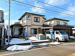 物件画像 滑川市赤浜 戸建て