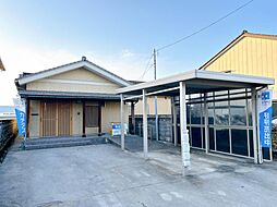 物件画像 黒部市三日市　戸建て