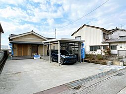 物件画像 黒部市三日市　戸建て