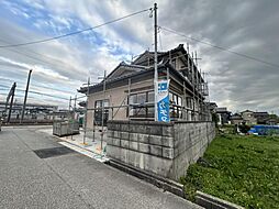 物件画像 魚津市北鬼江2丁目　戸建て