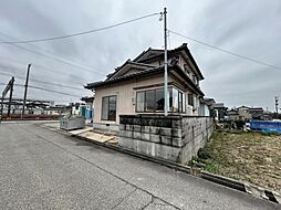 物件画像 魚津市北鬼江2丁目　戸建て