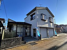 物件画像 黒部市犬山　戸建て