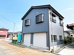 物件画像 黒部市犬山　戸建て