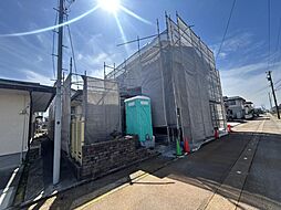 物件画像 黒部市犬山　戸建て