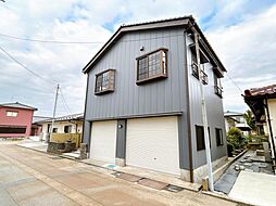 物件画像 黒部市犬山　戸建て