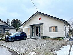 物件画像 黒部市宇奈月町浦山　戸建て