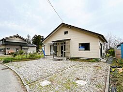 物件画像 黒部市宇奈月町浦山　戸建て