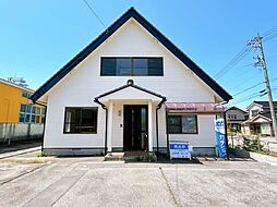 物件画像 滑川市下島 戸建て
