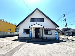 物件画像 滑川市下島　戸建て