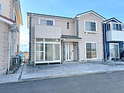 物件画像 黒部市生地神区　戸建て