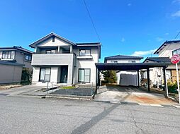 物件画像 滑川市有金　戸建て