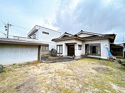 物件画像 中新川郡立山町浦田　戸建て