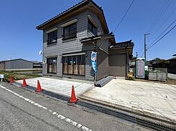 物件画像 下新川郡入善町道古　戸建て