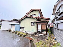物件画像 魚津市本江　戸建て