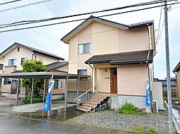 物件画像 黒部市荻生　戸建て