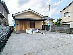 黒部市三日市 戸建て