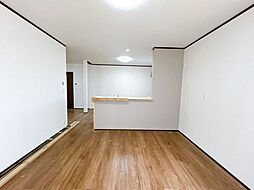 物件画像 黒部市前沢　戸建て