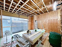 黒部市生地神区 戸建て