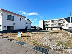 物件画像 中新川郡立山町前沢新町　土地