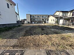 物件画像 中新川郡立山町前沢新町　土地