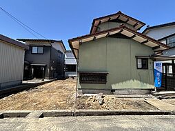 魚津市本江 戸建て