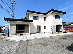 滑川市上小泉　戸建て