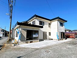 滑川市上小泉　戸建て