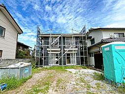 魚津市仏田 戸建て
