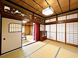 和室の画像
