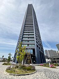 物件画像 センターマークスタワー