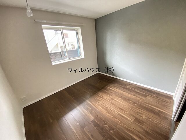 洋室