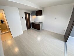 Ｆ　ａｓｅｃｉａ　ｋａｎｏａ 3階1LDKのリビング/ダイニング