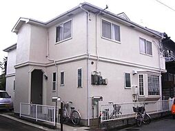 ストークハイツ北野田