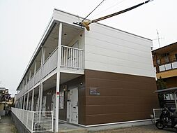 レオパレスサンシャイン北条