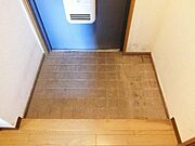 シューズボックス設置可！