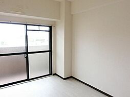 ベルローゼ浜寺 1階2LDKのリビング/ダイニング