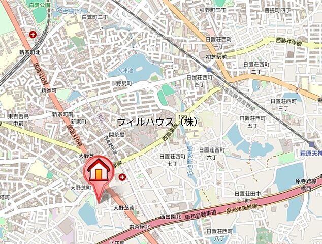 地図
