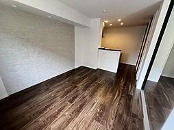 シャーメゾン　レイ　グラントワ 0101 1階1LDKのリビング/ダイニング