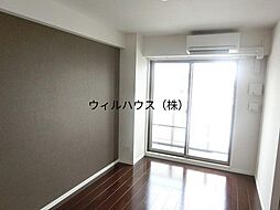 パーシモン中もず 1階1LDKのリビング/ダイニング