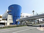 泉北タカシマヤ 897m