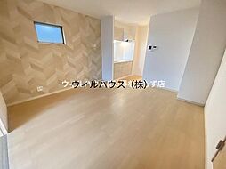 Ｆｓｔｙｌｅ西取石3号館 3階1DKのリビング/ダイニング