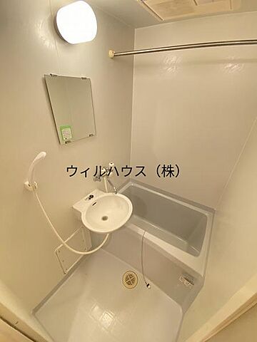 浴室