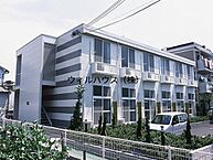 大阪府堺市北区百舌鳥陵南町3丁：物件画像／ウィルハウス株式会社　堺なかもず