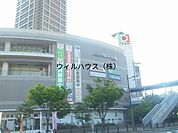 ベルマージュ堺 623m
