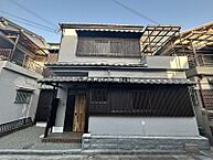 大阪府堺市北区中百舌鳥町6丁：物件画像／ウィルハウス株式会社　堺なかもず
