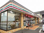 セブンイレブン堺大鳥大社前店 446m