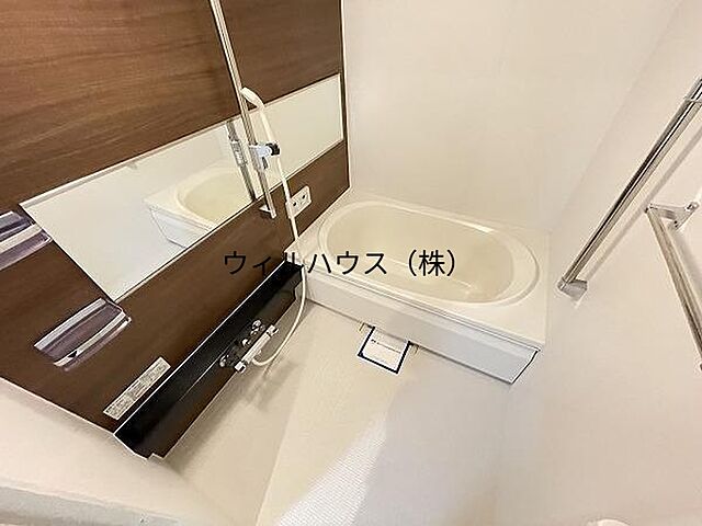 浴室