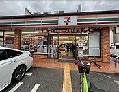 セブンイレブン堺堀上緑町店 1084m